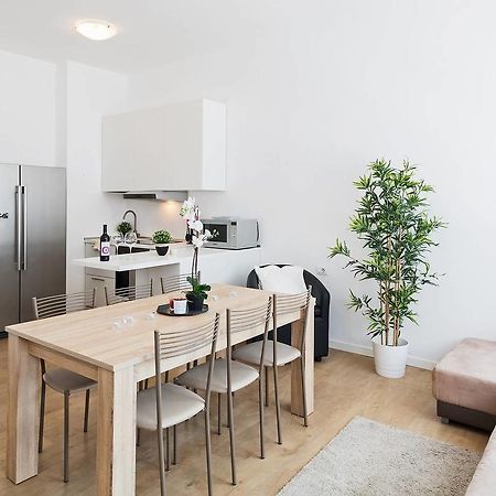 Hintown Wittgens 2 Lägenhet Milano Exteriör bild