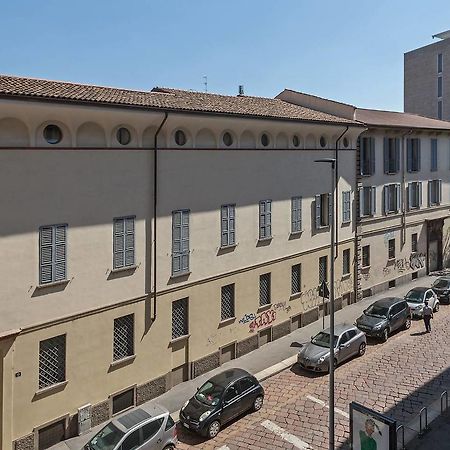 Hintown Wittgens 2 Lägenhet Milano Exteriör bild