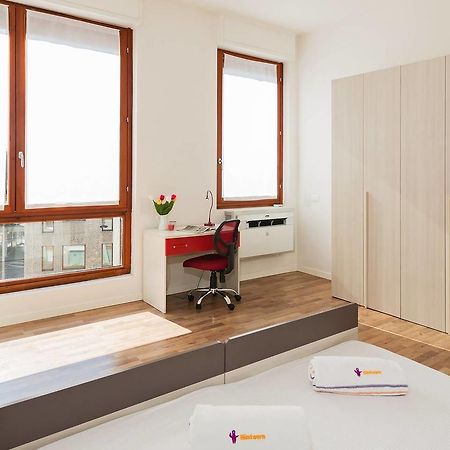 Hintown Wittgens 2 Lägenhet Milano Exteriör bild