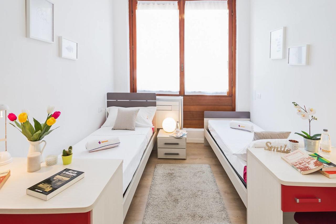Hintown Wittgens 2 Lägenhet Milano Exteriör bild