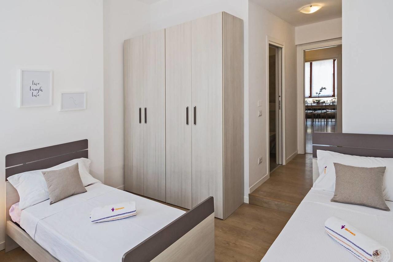 Hintown Wittgens 2 Lägenhet Milano Exteriör bild