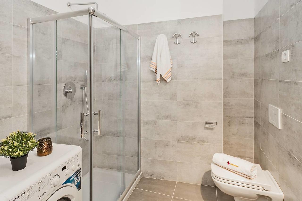 Hintown Wittgens 2 Lägenhet Milano Exteriör bild