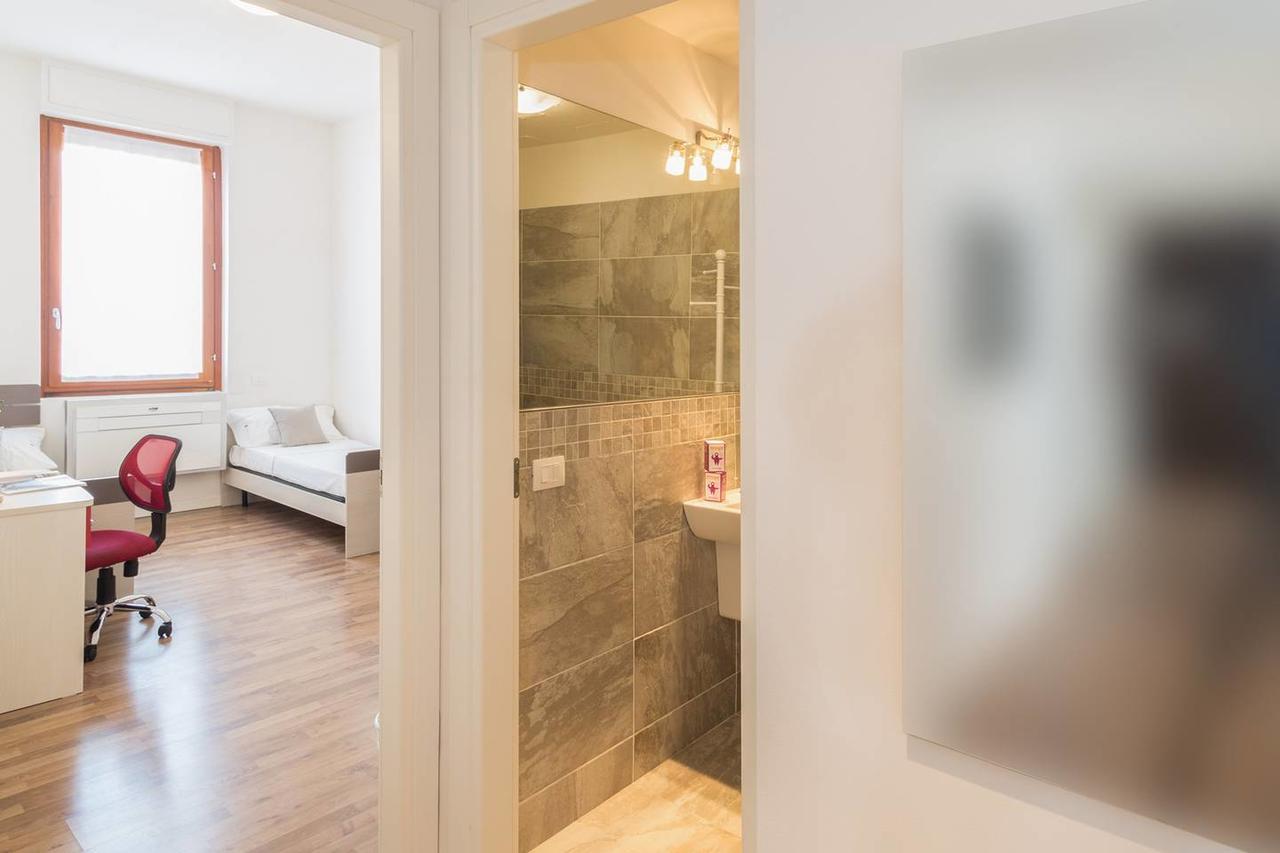 Hintown Wittgens 2 Lägenhet Milano Exteriör bild