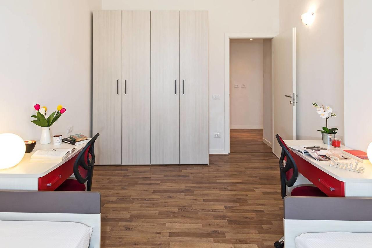 Hintown Wittgens 2 Lägenhet Milano Exteriör bild