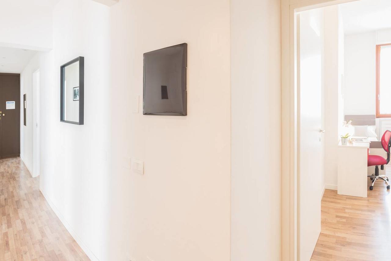Hintown Wittgens 2 Lägenhet Milano Exteriör bild