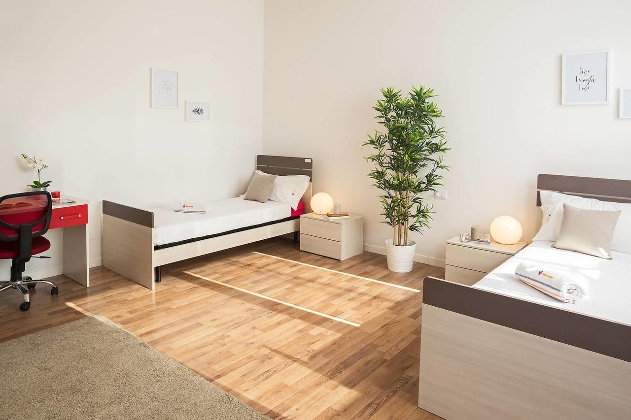 Hintown Wittgens 2 Lägenhet Milano Exteriör bild