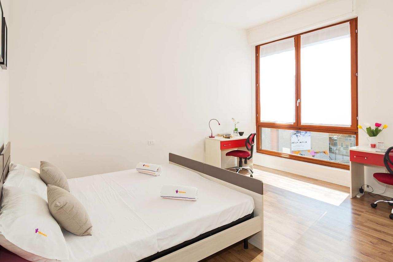 Hintown Wittgens 2 Lägenhet Milano Exteriör bild