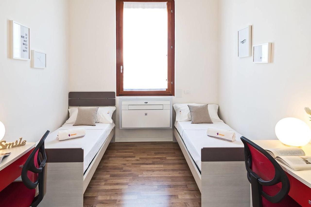 Hintown Wittgens 2 Lägenhet Milano Exteriör bild