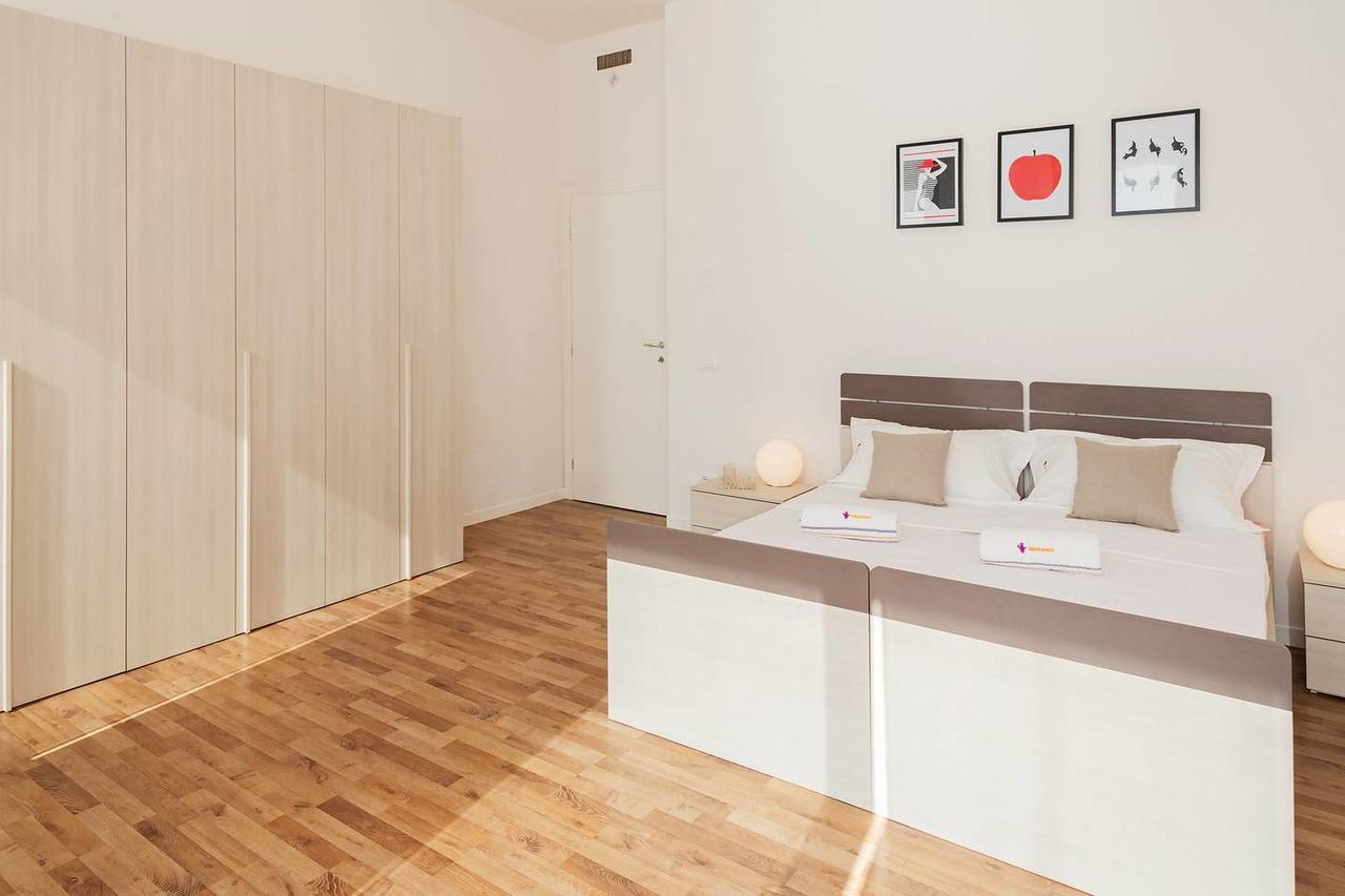 Hintown Wittgens 2 Lägenhet Milano Exteriör bild
